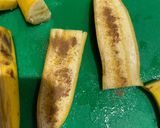 Foto langkah ke 3 dari resep Pisang Bakar ala Jepang sederhana.
