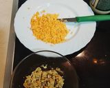 Foto del paso 2 de la receta Huevos rellenos (2)