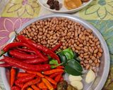 Foto langkah ke 1 dari resep Bumbu pecel.