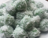 Foto langkah ke 11 dari resep Klepon.