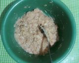 Foto langkah ke 5 dari resep Chicken Eggroll.