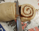 Foto del paso 7 de la receta: Rollos de canela 🙄😋