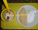 Foto del passaggio 1 della ricetta Nutella fatta in Casa
