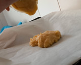 Foto del paso 5 de la receta: Masa pizza proteica con base de pollo
