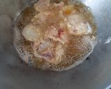 Foto langkah ke 4 dari resep Cumi goreng tepung lembut didalam renyah diluar.