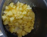 Foto del paso 6 de la receta: Torta de manzana con zanahoria y nueces 🇦🇷