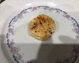 Foto del paso 9 de la receta: Pechugas de pollo a la plancha con panache de verduras