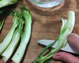 Ricetta Puntarelle con salsa di Paola Catalano - Cookpad