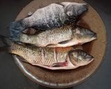 Foto langkah ke 1 dari resep Ikan goreng bumbu ketumbar.