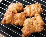 Foto langkah ke 11 dari resep Crispy Chicken Rice Devina Hermawan.