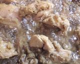 Foto langkah ke 4 dari resep Ayam Goreng Lengkuas.