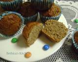 Plum Muffins recipe step 7 photo