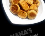 Cookiesmatakin girki4 hoto