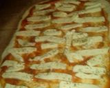 Foto del paso 5 de la receta: Pizza enrollada