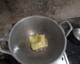 Foto langkah ke 9 dari resep Martabak Telur Kulit Lumpia.