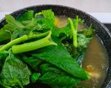 Foto langkah ke 4 dari resep Sayur Pucuk Labu🎃.