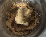 Foto del paso 3 de la receta Huevos rellenos de salmón ahumado