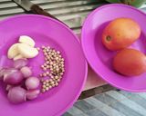 Foto langkah ke 2 dari resep Ayam goreng kecap kreasiku.