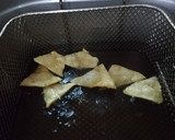 Foto del paso 4 de la receta: Nachos o totopos caseros