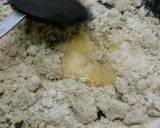Jowar and Apple Sheera recipe step 3 photo