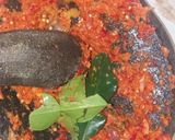 Foto langkah ke 2 dari resep Ayam tahu kecap pedas.