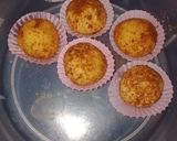 Foto langkah ke 8 dari resep Palm cheese cookies kue lebaran.