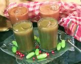 মিক্স ফ্রুটস শরবত (Mix Fruits Sarbot Recipe In Bengali) রেসিপি ধাপ - 3 ছবি