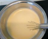 Foto del paso 4 de la receta Crema pastelera para rellenos