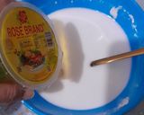 Foto langkah ke 1 dari resep Kulit Risoles Gluten Free.