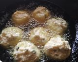 दही बड़ा (dahi vada recipe in Hindi) रेसिपी चरण 2 फोटो