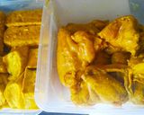 Foto langkah ke 3 dari resep Ayam Ungkep (hemat gas, empuk, seperti di presto).