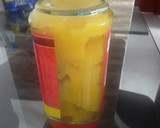 Foto del paso 6 de la receta: Piña Dulce!!! 🍍🍯🍯🍍