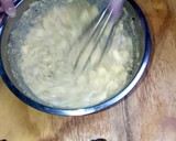 Foto del paso 11 de la receta: Sopa paraguaya con polenta