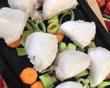 Foto del paso 2 de la receta: Pollo a la cazadora