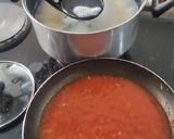 Foto del paso 6 de la receta: Pasta Marinera