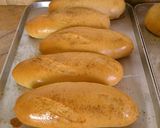 Foto del paso 8 de la receta: Pan Enriquecido : Pan de Molde y Pan individual