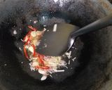 Foto langkah ke 3 dari resep Telur Kecap.