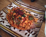 Foto del paso 4 de la receta: Camote Macho