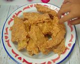 Foto langkah ke 3 dari resep Telur crispy.