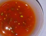 Bola - bola Sempol Ayam #19 langkah memasak 1 foto