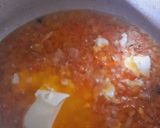 A picture of step 15 of Chicken Tikka Biryani.