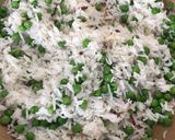 A picture of step 11 of Sweet and sour pork.