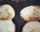 Foto del paso 5 de la receta: Molletes de Pan de Cristal con Costillas de Cerdo a Baja Temperatura a la Barbacoa Maple Bourbon