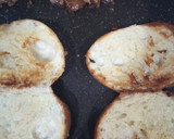 Foto del paso 5 de la receta: Molletes de Pan de Cristal con Costillas de Cerdo a Baja Temperatura a la Barbacoa Maple Bourbon