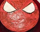 Foto del paso 8 de la receta: Spiderman para Gael