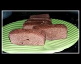 Foto langkah ke 8 dari resep Brownies 3 sdm.