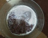 Foto langkah ke 3 dari resep Bubur ketan hitam.
