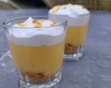 Foto del paso 5 de la receta: Vasitos de lemon curd y merengue