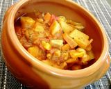 Foto del paso 4 de la receta: Guiso de pollo 🍲