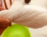 Hình bước làm 6 của món Củ cải ngâm nước tương